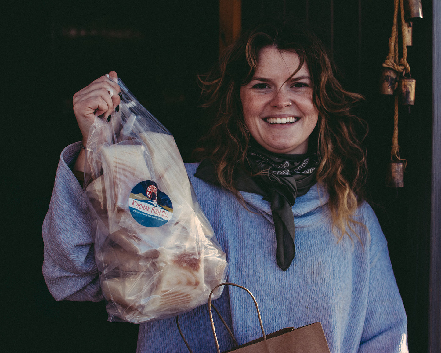 Kvichak Fish Gift Card