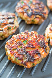 Sample Ground Salmon 1 pound