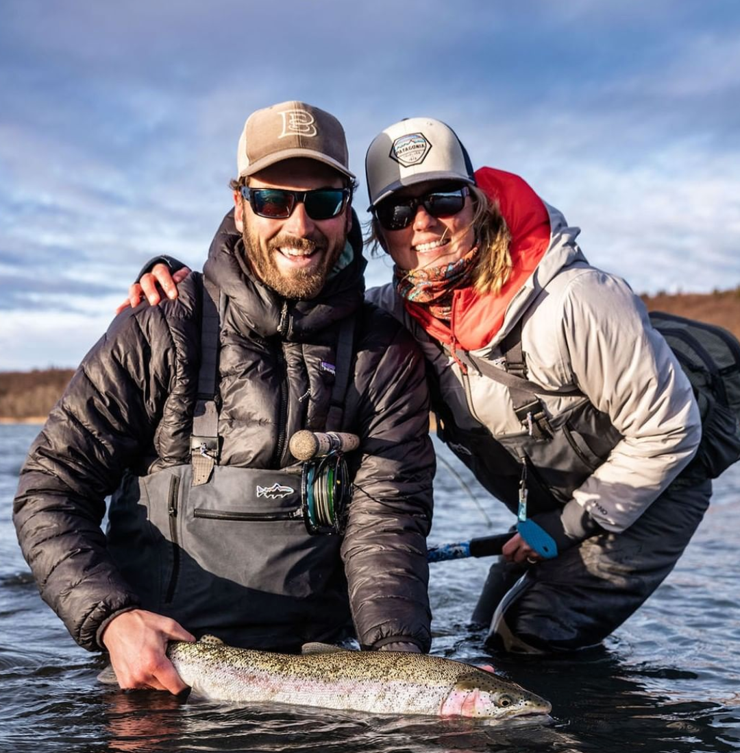 The Lodge at 58* North opens this summer in Bristol Bay, AK
