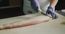 PRE-ORDER Pacific Halibut Share - 2026 Catch