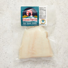 PRE-ORDER Pacific Halibut Share - 2026 Catch