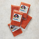 PRE-ORDER Ground Sockeye Salmon (5 packages) - 2026 Catch