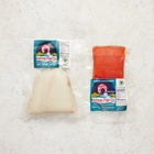 PRE-ORDER Salmon and Halibut Combo - 2026 Catch