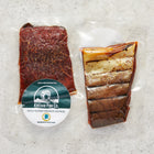 PRE-ORDER Smoked Sockeye Salmon (5 lb.) - 2026 Catch