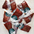 PRE-ORDER Smoked Sockeye Salmon (5 lb.) - 2026 Catch