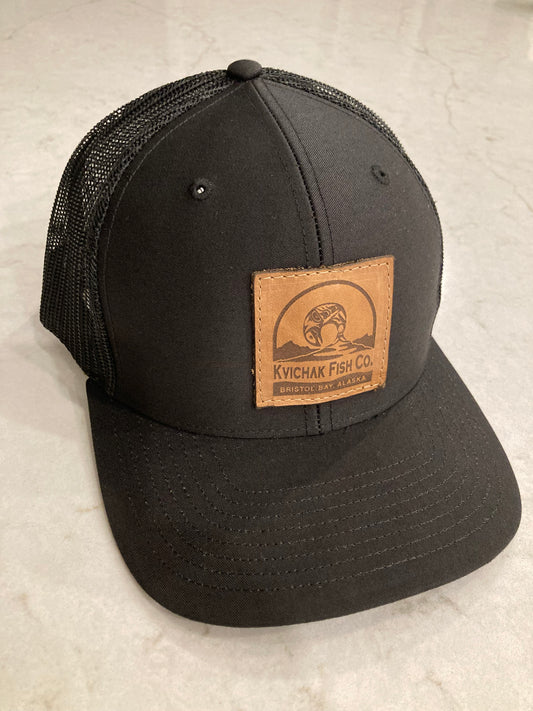 The Kvichak Fish Hat