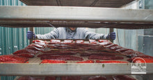 PRE-ORDER Smoked Sockeye Salmon (5 lb.) - 2026 Catch