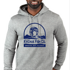 The Kvichak Fish Hoodie