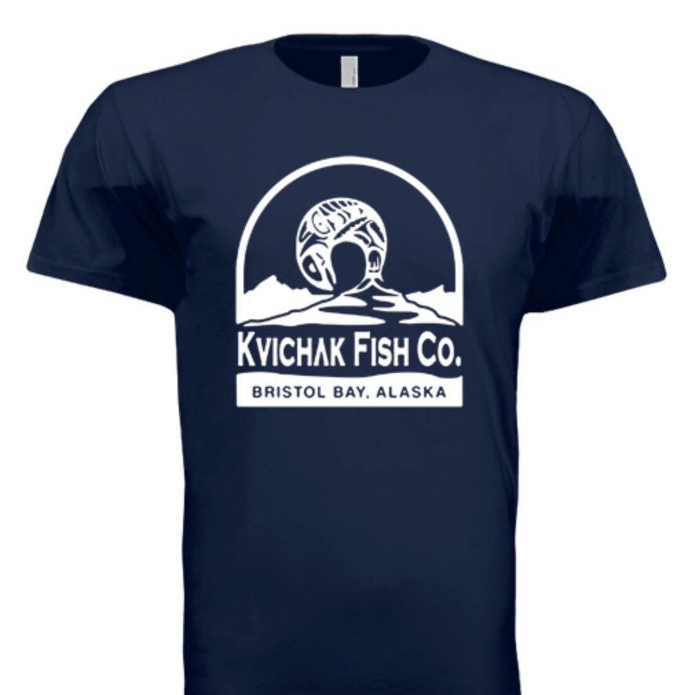 The Kvichak Fish T-Shirt